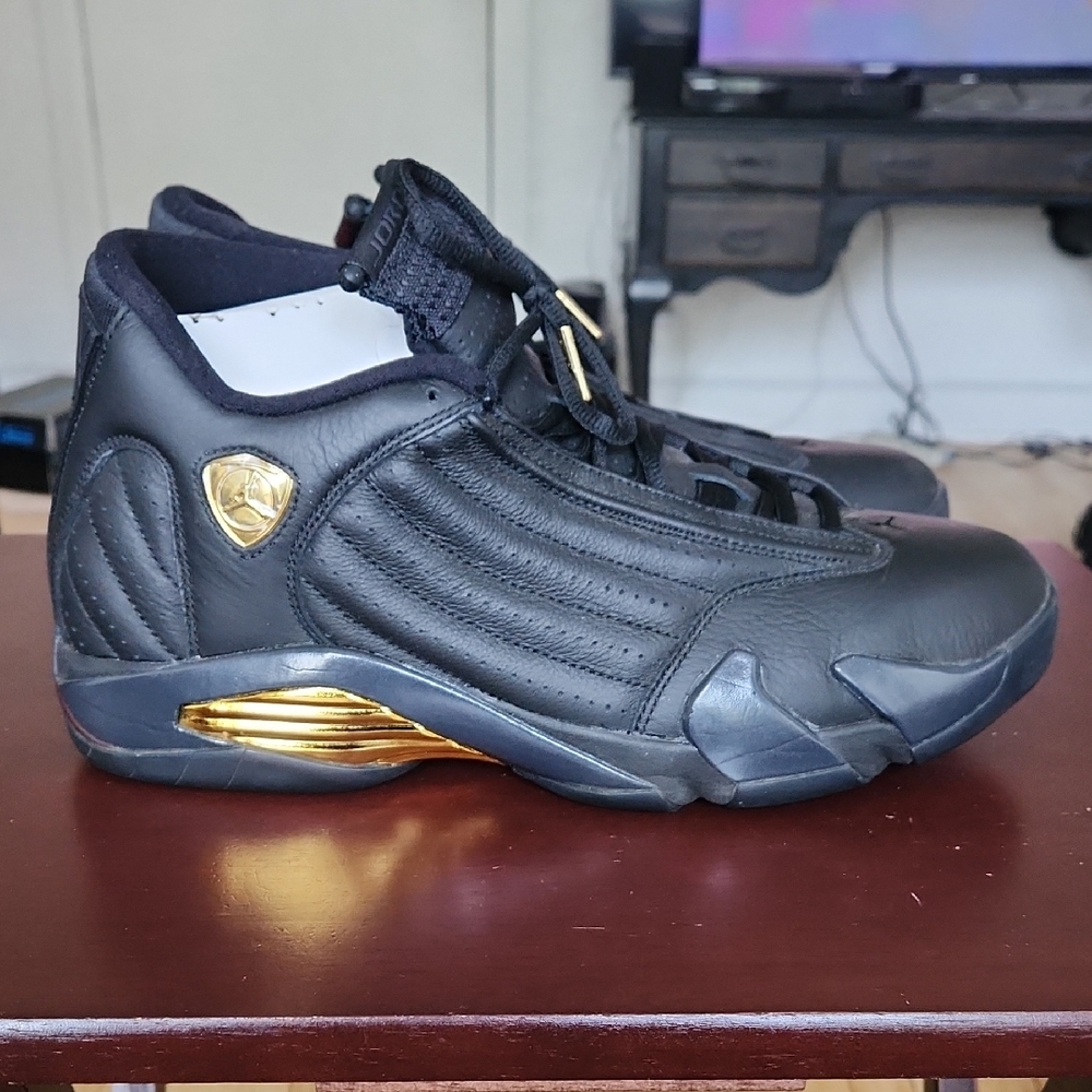 JORDAN 14 DMP 'DEFINING MOMENTS'